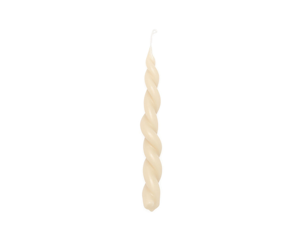 Mother's Milk Twisted Candle