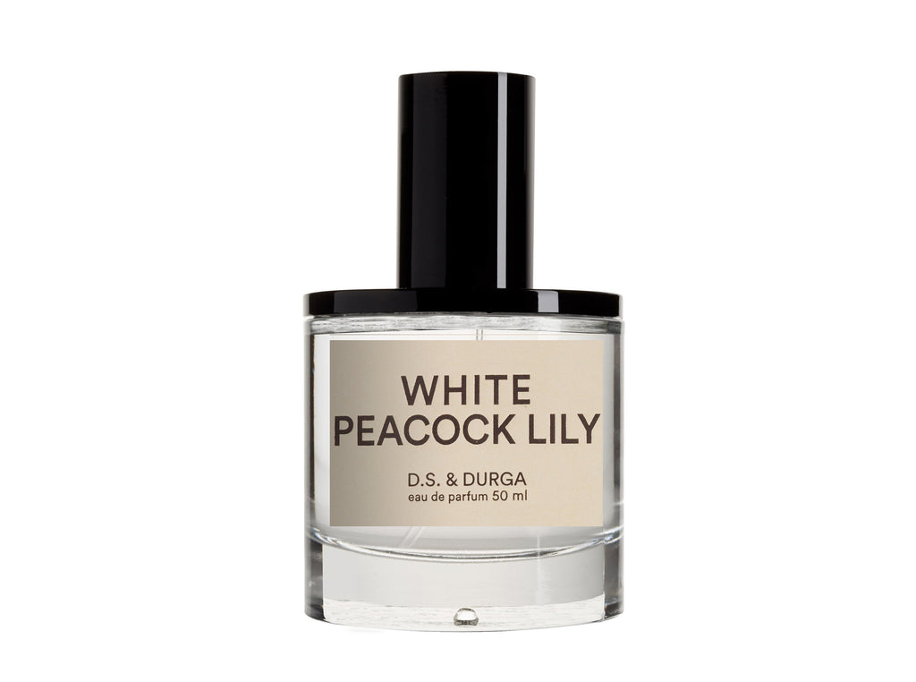White Peacock Lily Eau de Parfum